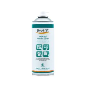 Spray Anti-Pó Ewent EW5611 400 ml 40 g 400 ml de Ewent, Limpeza - Ref: M0321798, Preço: 9,61 €, Desconto: %