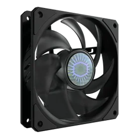 Ventola da Case Cooler Master Sickleflow 120 Ø 12 cm di Cooler Master, Ventilazione e raffreddamento - Rif: M0321864, Prezzo:...