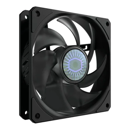 Ventilador de Caixa Cooler Master Sickleflow 120 Ø 12 cm de Cooler Master, Ventilação e refrigeração - Ref: M0321864, Preço: ...