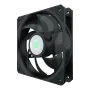 Ventilador de Caixa Cooler Master Sickleflow 120 Ø 12 cm de Cooler Master, Ventilação e refrigeração - Ref: M0321864, Preço: ...