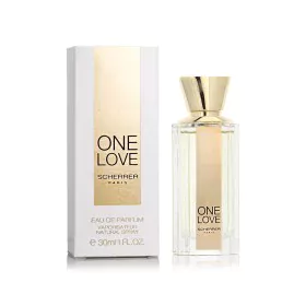 Parfum Femme Jean Louis Scherrer One Love EDP de Jean Louis Scherrer, Eau de parfum - Réf : M0115890, Prix : 25,85 €, Remise : %