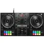 Contrôle DJ Hercules Inpulse 500 de Hercules, Mixeurs DJ - Réf : M0321865, Prix : 297,49 €, Remise : %