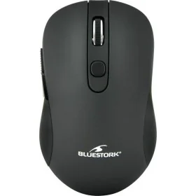 Mouse senza Fili Bluestork OFF60 Nero di Bluestork, Mouse - Rif: M0322005, Prezzo: 9,79 €, Sconto: %