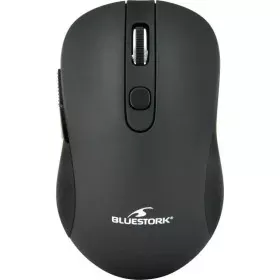 Rato sem Fios Bluestork OFF60 Preto de Bluestork, Ratos - Ref: M0322005, Preço: 8,78 €, Desconto: %