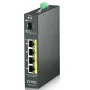 Switch ZyXEL RGS100-5P de ZyXEL, Switches de rede - Ref: M0322032, Preço: 462,34 €, Desconto: %