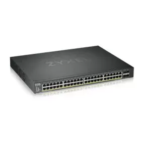 Switch ZyXEL XGS1930-52HP 52 p 10 / 100 / 1000 Mbps by ZyXEL, Network switches - Ref: M0322035, Price: 986,59 €, Discount: %