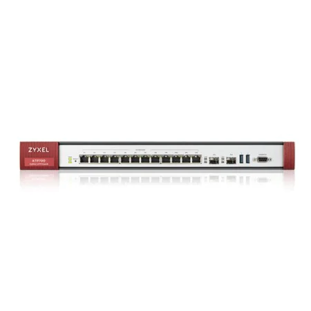 Firewall ZyXEL ATP700 by ZyXEL, Routers - Ref: M0322039, Price: 2,00 €, Discount: %