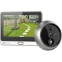 Intercomunicador Ezviz DP2C Plateado de Ezviz, Interfonos - Ref: M0322349, Precio: 132,80 €, Descuento: %