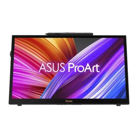 Écran Tactile Interactif Asus 90LM0711-B01I70 15,6" 4K Ultra HD de Asus, Ecrans PC - Réf : M0322781, Prix : 1,00 €, Remise : %