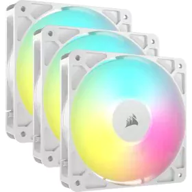 CPU Fan Corsair RS120 ARGB by Corsair, Fans and cooling - Ref: M0322861, Price: 54,33 €, Discount: %