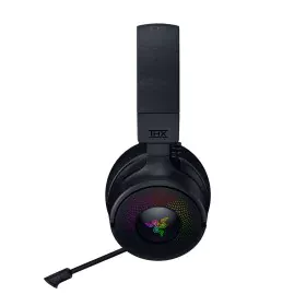 Casque Razer RZ04-05170100-R3M1 Noir de Razer, Écouteurs et accessoires - Réf : M0323202, Prix : 243,40 €, Remise : %