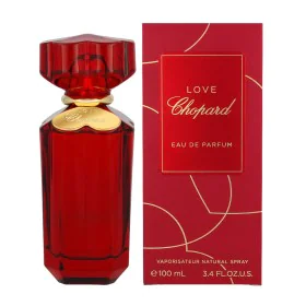 Parfum Femme Chopard Love Chopard EDP 100 ml de Chopard, Eau de parfum - Réf : M0115938, Prix : 52,04 €, Remise : %