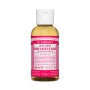 Jabón Líquido Dr Bronner's 60 ml Rosas de Dr Bronner's, Geles y jabones - Ref: M0115946, Precio: 5,81 €, Descuento: %