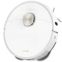 Aspirateur robot Dreame X40 Ultra Blanc de Dreame, Robots aspirateurs - Réf : M0323276, Prix : 1,00 €, Remise : %