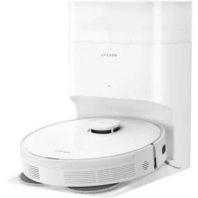 Robot Aspirador Dreame L10s Pro Blanco de Dreame, Robots aspiradores - Ref: M0323283, Precio: 522,16 €, Descuento: %