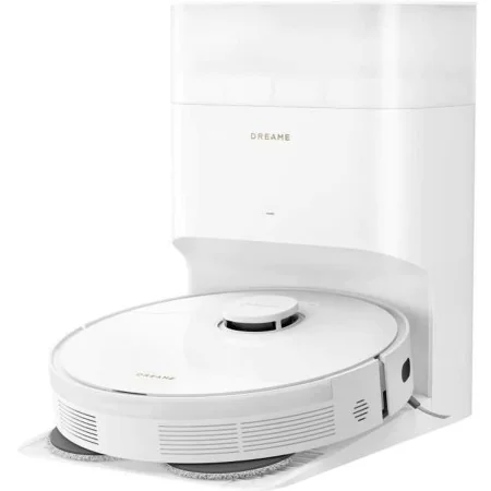 Robot Vacuum Cleaner Dreame L10s Pro White by Dreame, Robotic Vacuums - Ref: M0323283, Price: 522,16 €, Discount: %