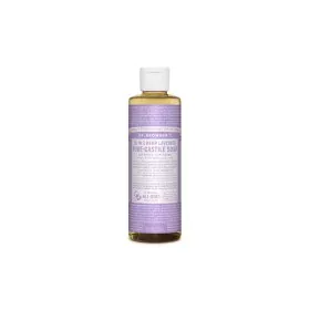 Flüssigseife Dr Bronner's 240 ml Lavendel von Dr Bronner's, Gele und Seifen - Ref: M0115952, Preis: 11,99 €, Rabatt: %