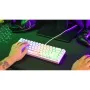 Teclado The G-Lab KEYZ-HYDROGEN-W/SP Branco de The G-Lab, Teclados - Ref: M0323380, Preço: 25,53 €, Desconto: %