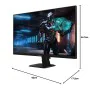 Monitor Gigabyte GS27F EK1 Full HD 27" 165 Hz by Gigabyte, Monitors - Ref: M0323460, Price: 171,25 €, Discount: %