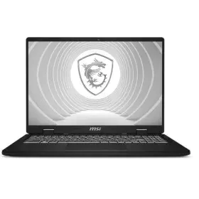 Laptop MSI CREATOR M16 HX C14VEG-090XES 16" Intel Core i7-14700HX 1 TB SSD Nvidia Geforce RTX 4050 16 GB RAM by MSI, Laptops ...