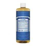 Savon liquide Dr Bronner's 945 ml Menthe de Dr Bronner's, Gels et savons - Réf : M0115964, Prix : 26,11 €, Remise : %