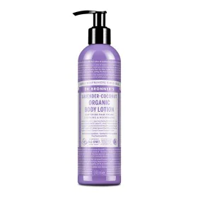 Lozione Corpo Dr Bronner's Lavanda-Coco di Dr Bronner's, Idratanti - Rif: M0115971, Prezzo: 15,71 €, Sconto: %