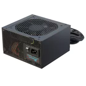 Fuente de Alimentación SeaSonic G12 GM 850 W 80 Plus Gold ATX de SeaSonic, Fuentes de alimentación - Ref: M0323797, Precio: 1...