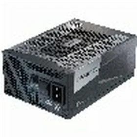 Bloc d’Alimentation SeaSonic PRIME-TX-1600-ATX30 6 W 125 W 80 PLUS Titanium de SeaSonic, Alimentation - Réf : M0323823, Prix ...