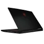 Laptop MSI Gaming Thin GF63 12UC-689XES 15,6" Intel Core i7-12650H 16 GB RAM 512 GB SSD NVIDIA GeForce RTX 3050 by MSI, Lapto...