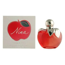 Parfum Femme Nina Ricci Nina EDT de Nina Ricci, Eau de toilette - Réf : M0116006, Prix : 45,87 €, Remise : %