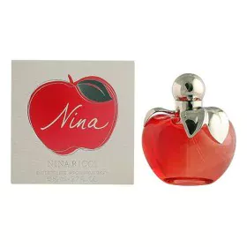 Perfume Mulher Nina Ricci Nina EDT de Nina Ricci, Água-de-colónia - Ref: M0116006, Preço: 45,87 €, Desconto: %