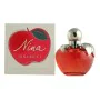 Parfum Femme Nina Ricci Nina EDT de Nina Ricci, Eau de toilette - Réf : M0116006, Prix : 48,44 €, Remise : %