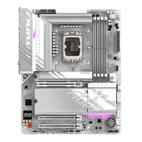 Motherboard Gigabyte 9MZ89EL7E-00-10 LGA 1851 von Gigabyte, Hauptplatinen - Ref: M0323876, Preis: 365,67 €, Rabatt: %