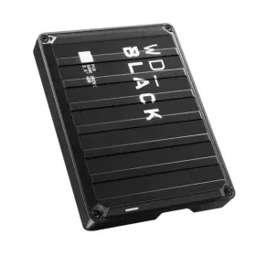 External Hard Drive Western Digital WDBZ7D0060BBK-WESN Black 6 TB by Western Digital, External hard drives - Ref: M0323953, P...