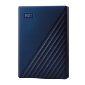 Disco Duro Externo Western Digital WDBK6C0060BBL-WESN Azul 6 TB de Western Digital, Discos duros externos - Ref: M0323959, Pr...