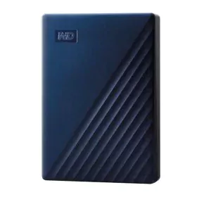 Externe Festplatte Western Digital WDBK6C0060BBL-WESN Blau 6 TB von Western Digital, Externe Festplatten - Ref: M0323959, Pre...