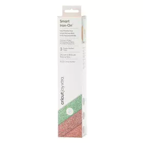 Secador de Cabelo Cricut 2010415 Multicolor de Cricut, Adornos e ornamentos - Ref: M0324098, Preço: 17,96 €, Desconto: %