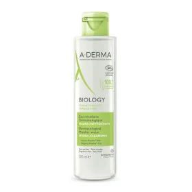 Micellar Water Aderma Biology 200 ml by Aderma, Cleansers and scrubs - Ref: M0116067, Price: 16,14 €, Discount: %