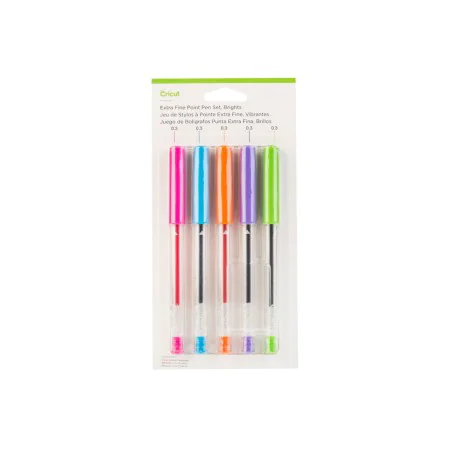 Activity Bangle Cricut 2007645 Multicolour by Cricut, Drawing materials - Ref: M0324184, Price: 18,28 €, Discount: %