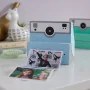 Cartolina autocolante para plotter de corte Cricut Smrt Multicolor (10 Unidades) de Cricut, Papel - Ref: M0324203, Preço: 18,...