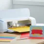 Cartolina autocolante para plotter de corte Cricut Smrt Multicolor (10 Unidades) de Cricut, Papel - Ref: M0324203, Preço: 18,...