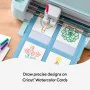 Watercolor Cards for Cutting Plotter Cricut S40 White by Cricut, Paper - Ref: M0324210, Price: 14,63 €, Discount: %