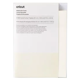 Cartões de recorte para plotter de corte Cricut R40 de Cricut, Papel - Ref: M0324211, Preço: 14,63 €, Desconto: %