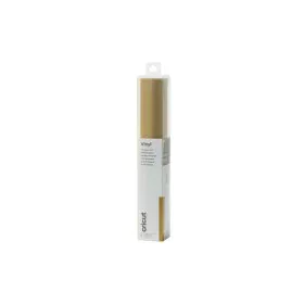 Etiqueta Cricut 2007715 Dourado de Cricut, Adornos e ornamentos - Ref: M0324298, Preço: 12,17 €, Desconto: %