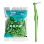 Interdental brushes Tepe Angle Green 0,8 mm 25 Units by Tepe, Interdental Brushes - Ref: M0116096, Price: 17,98 €, Discount: %