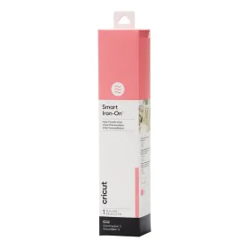 Thermo-adhesive patches Cricut 2009059 Pink by Cricut, Decorations and ornaments - Ref: M0324373, Price: 43,44 €, Discount: %