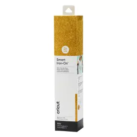 Adhesive Vinyl for Cutting Plotter Cricut Smart Iron-On by Cricut, Adhesives - Ref: M0324375, Price: 55,67 €, Discount: %