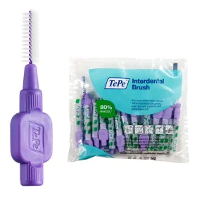 Interdental brushes Tepe Original Purple 1,1 mm 25 Units by Tepe, Interdental Brushes - Ref: M0116098, Price: 17,02 €, Discou...