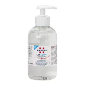 Gel Hidroalcoólico Amukina Xgerm 250 ml de Amukina, Antissépticos e desinfetantes - Ref: M0116124, Preço: 7,10 €, Desconto: %