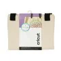 Sac infusible pour plotter de découpe Cricut Tote Bag Beige de Cricut, Sacs et paniers à provisions - Réf : M0324461, Prix : ...